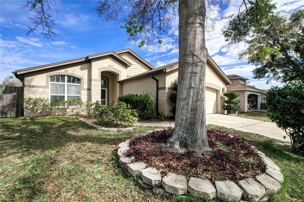 Photo of 1716 Westerly Drive, Brandon, FL 33511 (MLS # TB8488726)