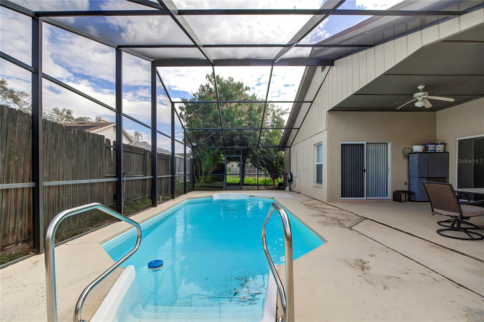 PROVIDENCE LAKES UNIT III PHAS - Residential