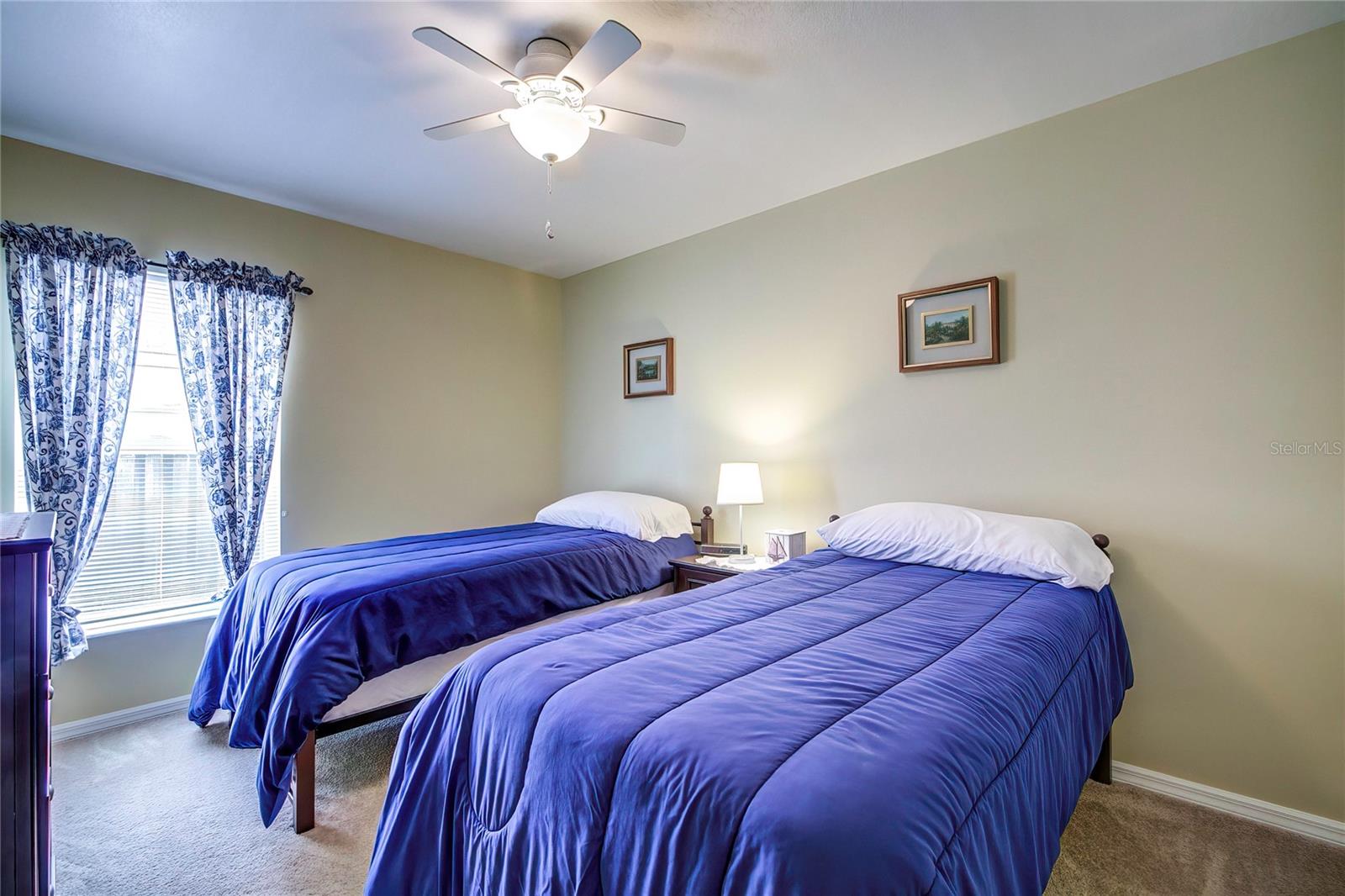 PROVIDENCE LAKES UNIT III PHAS - Residential