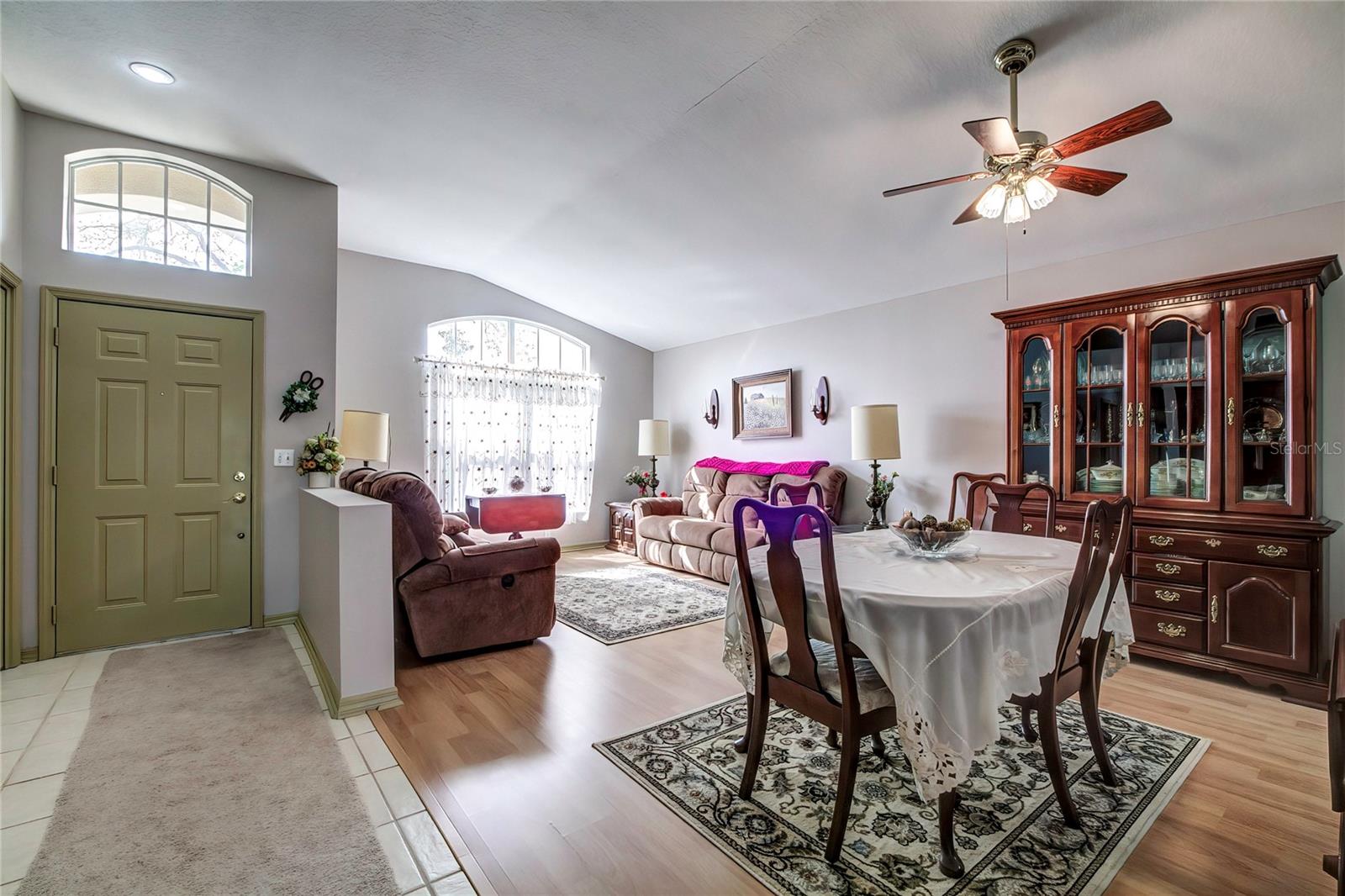 PROVIDENCE LAKES UNIT III PHAS - Residential