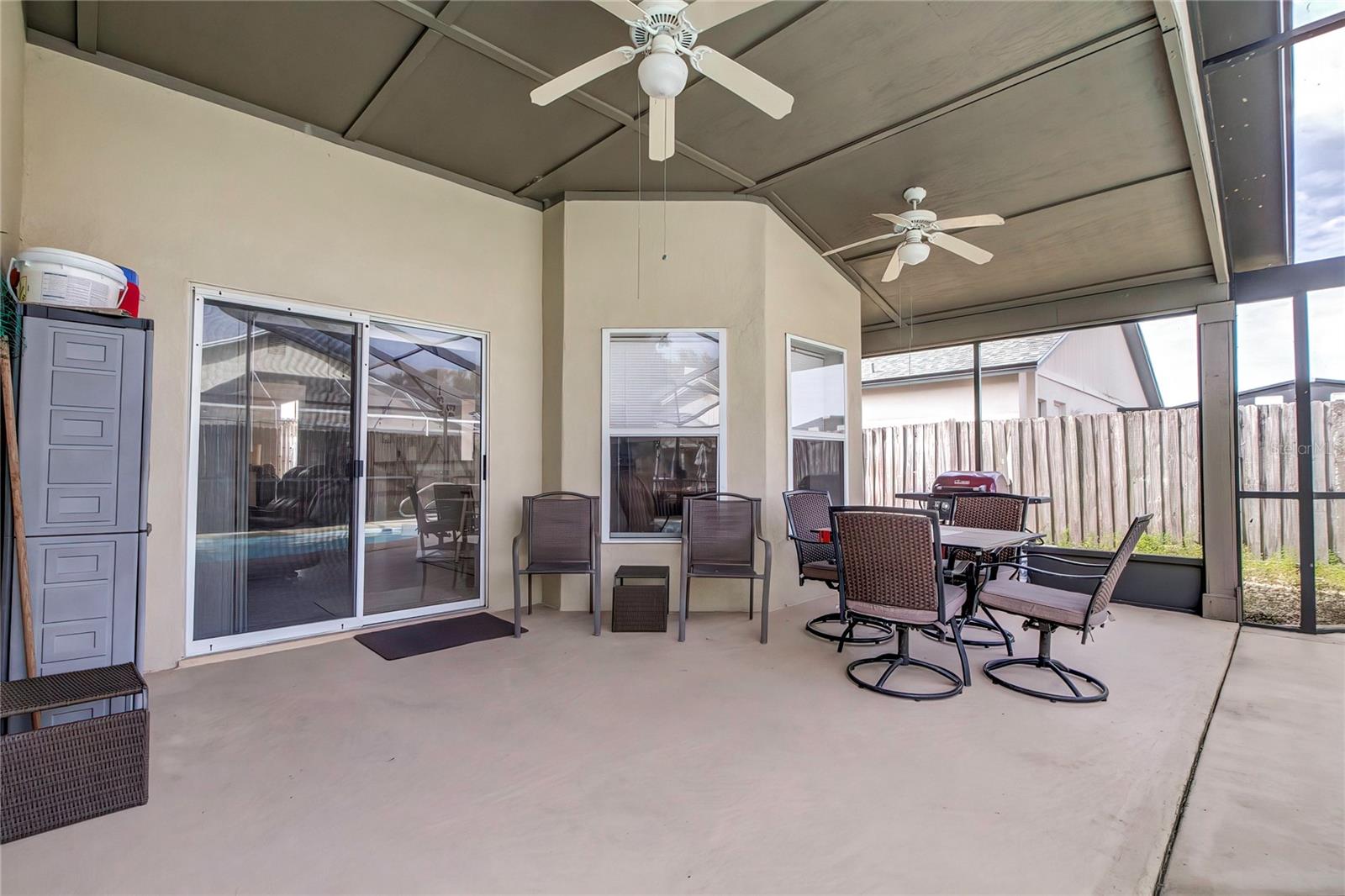 PROVIDENCE LAKES UNIT III PHAS - Residential