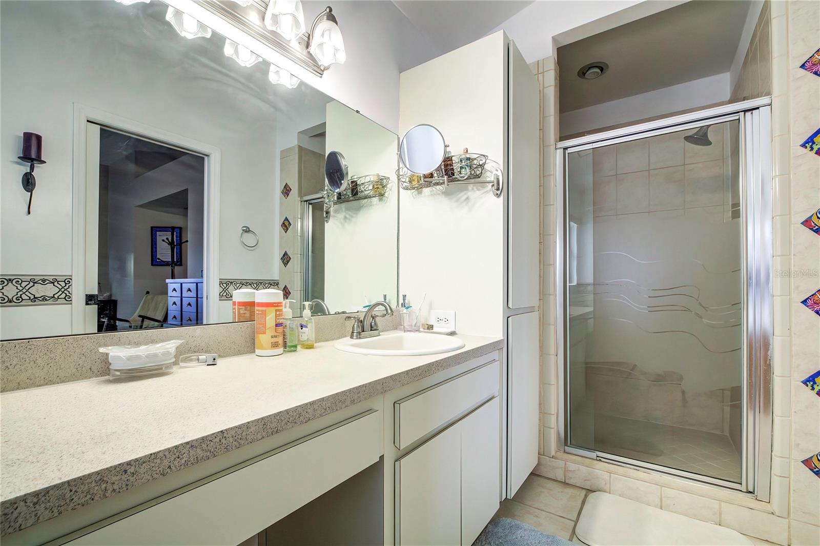 PROVIDENCE LAKES UNIT III PHAS - Residential