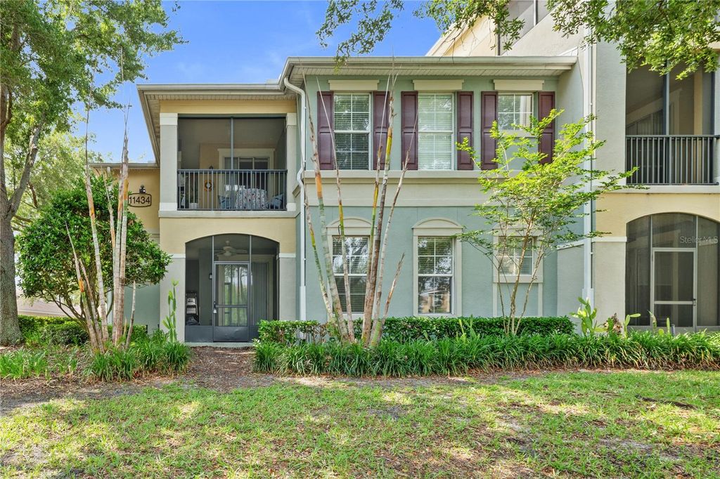 Photo of 11434 Jasper Kay Terrace #1101, Windermere, FL 34786 (MLS # O6404802)