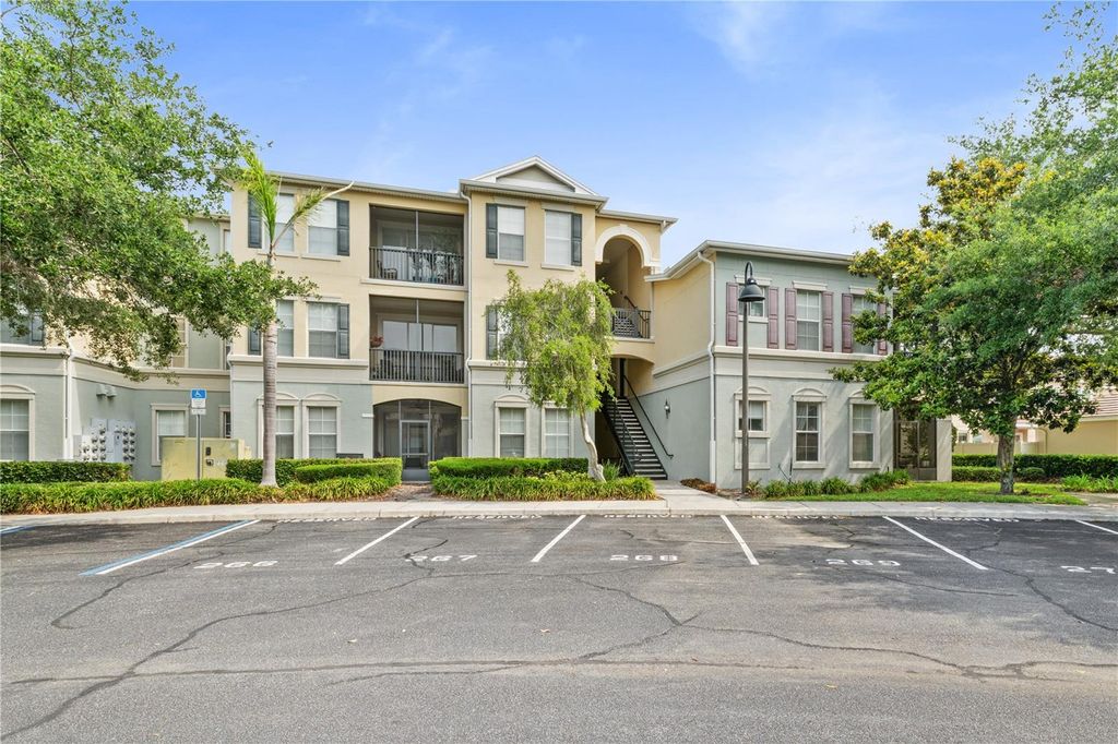 Photo of 11434 Jasper Kay Terrace #1101, Windermere, FL 34786 (MLS # O6404802)