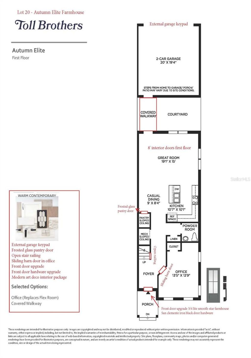 Photo of 1879 Pinecliff Drive, Apopka, FL 32703 (MLS # O6380501)