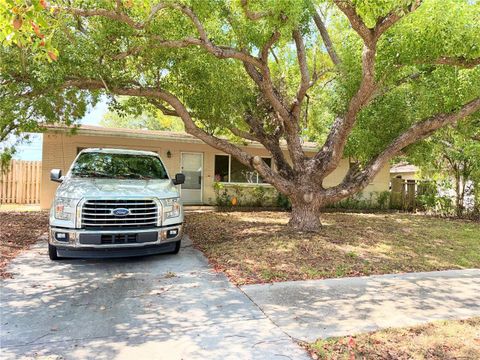 1274 ROBIN HOOD LANE DUNEDIN FL 34698