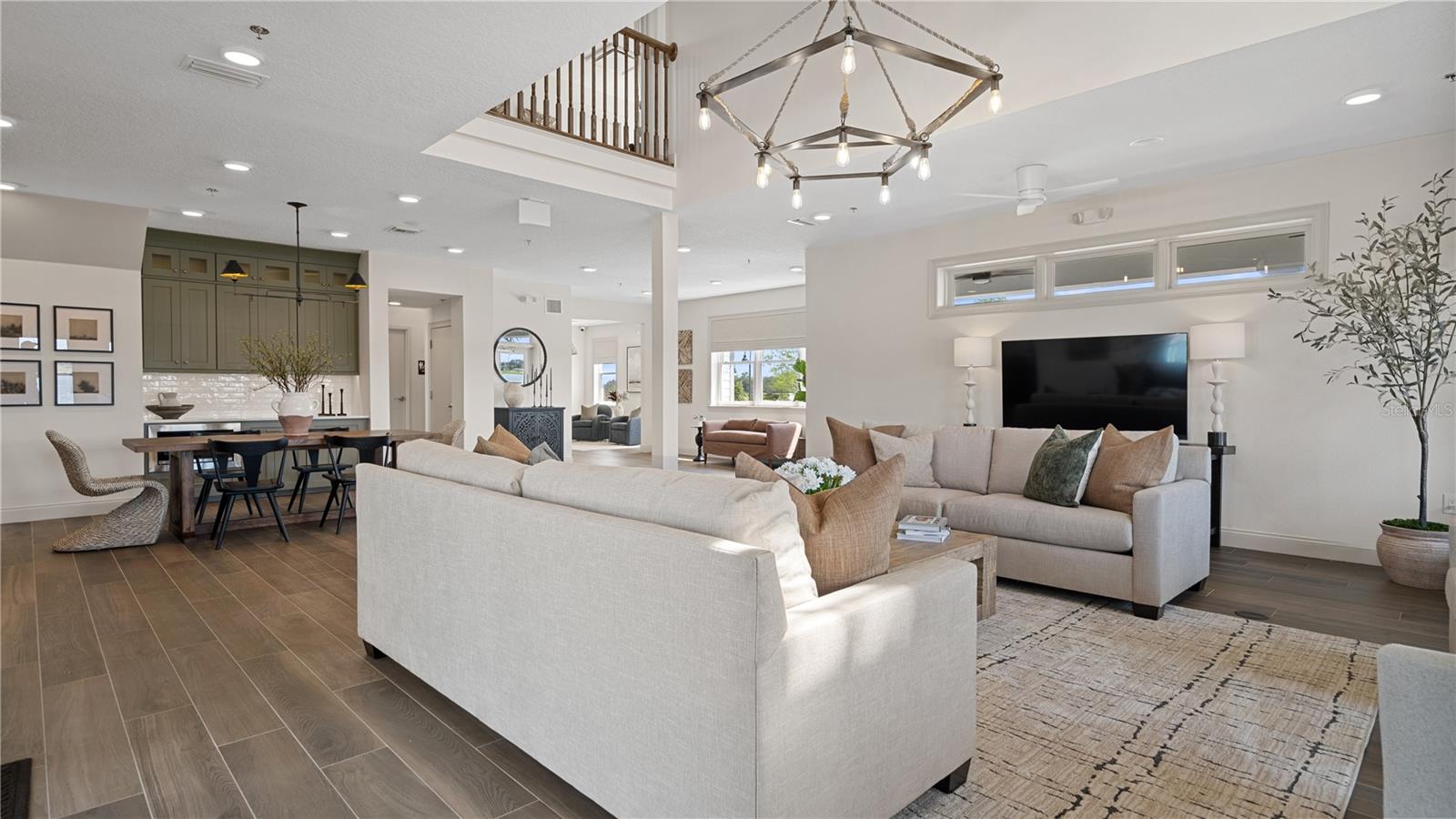 SPRINGHEAD LAKES 40S - Residential