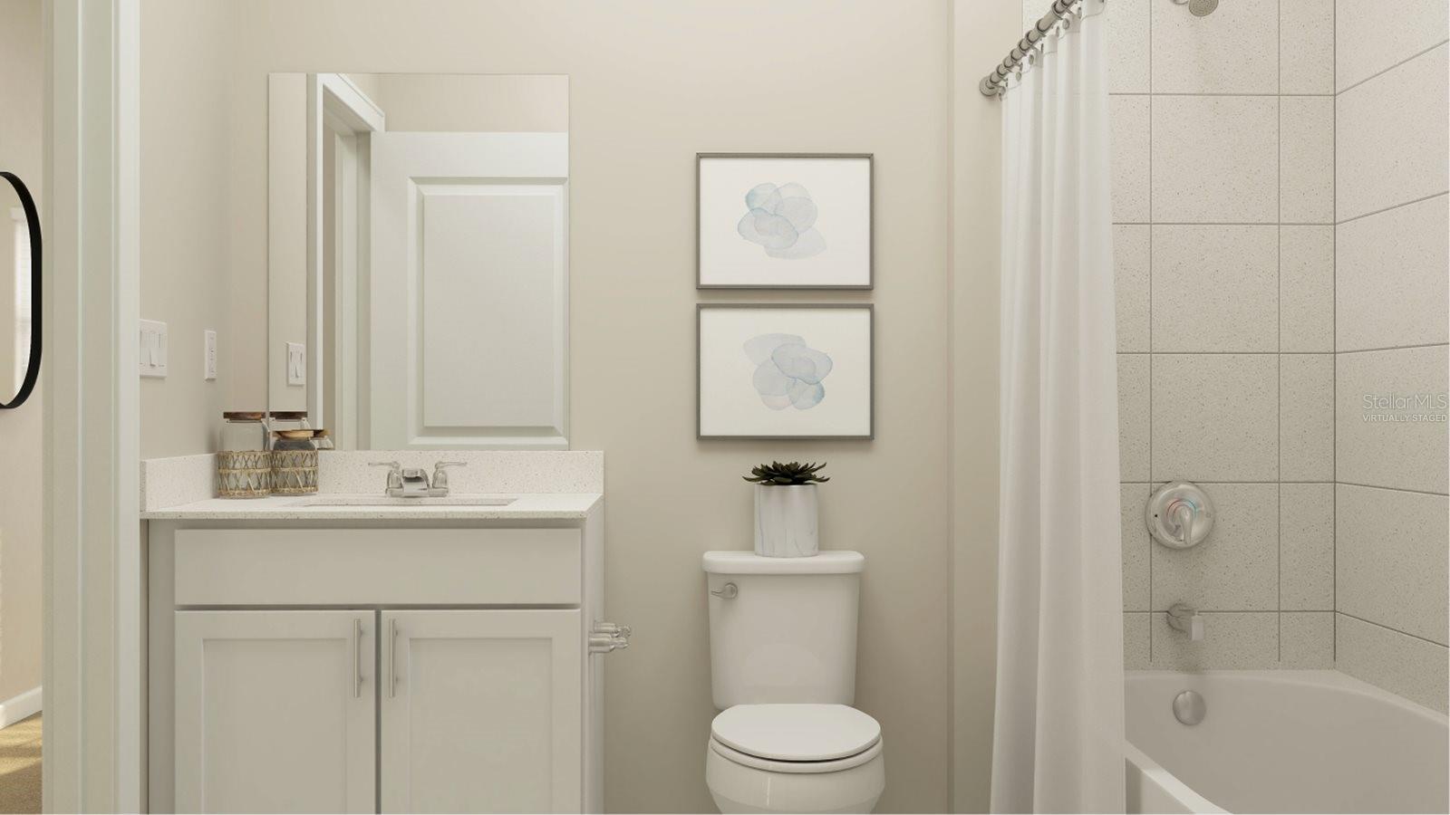 SPRINGHEAD LAKES 40S - Residential