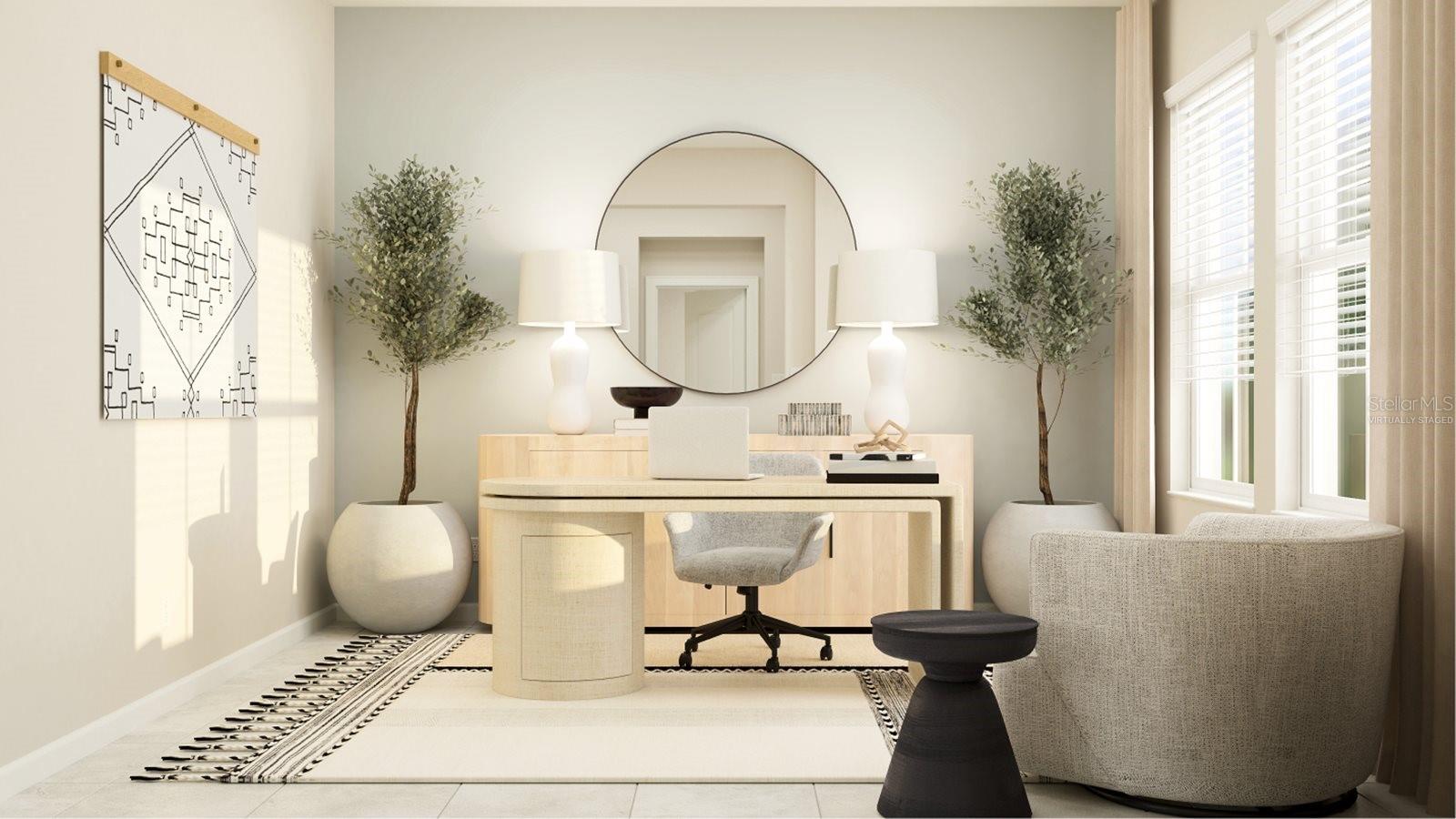 SPRINGHEAD LAKES 40S - Residential