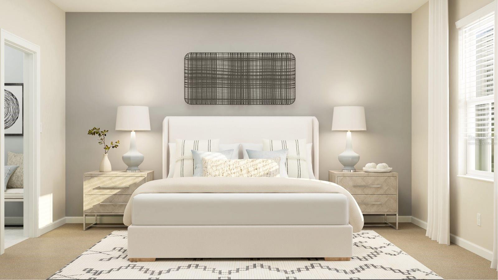 SPRINGHEAD LAKES 40S - Residential