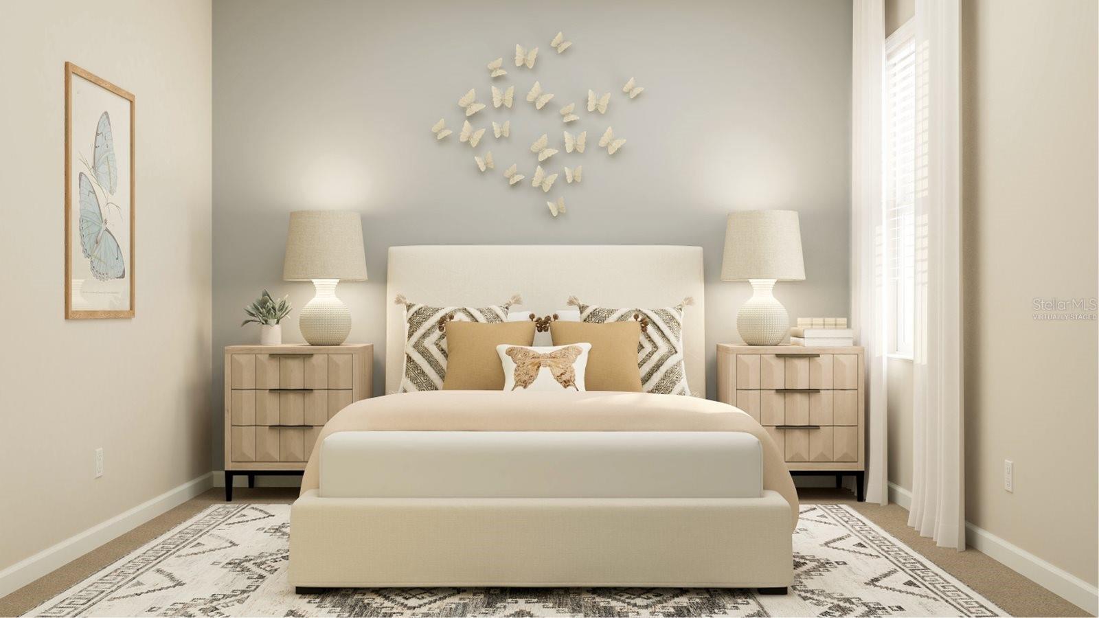 SPRINGHEAD LAKES 40S - Residential