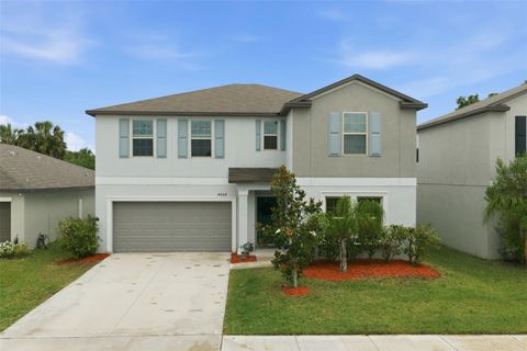 Photo of 4808 Wild Senna Boulevard, Tampa, FL 33619 (MLS # TB8513570)