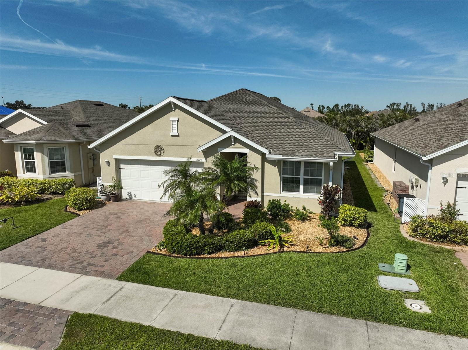 8928 EXCELSIOR LOOP