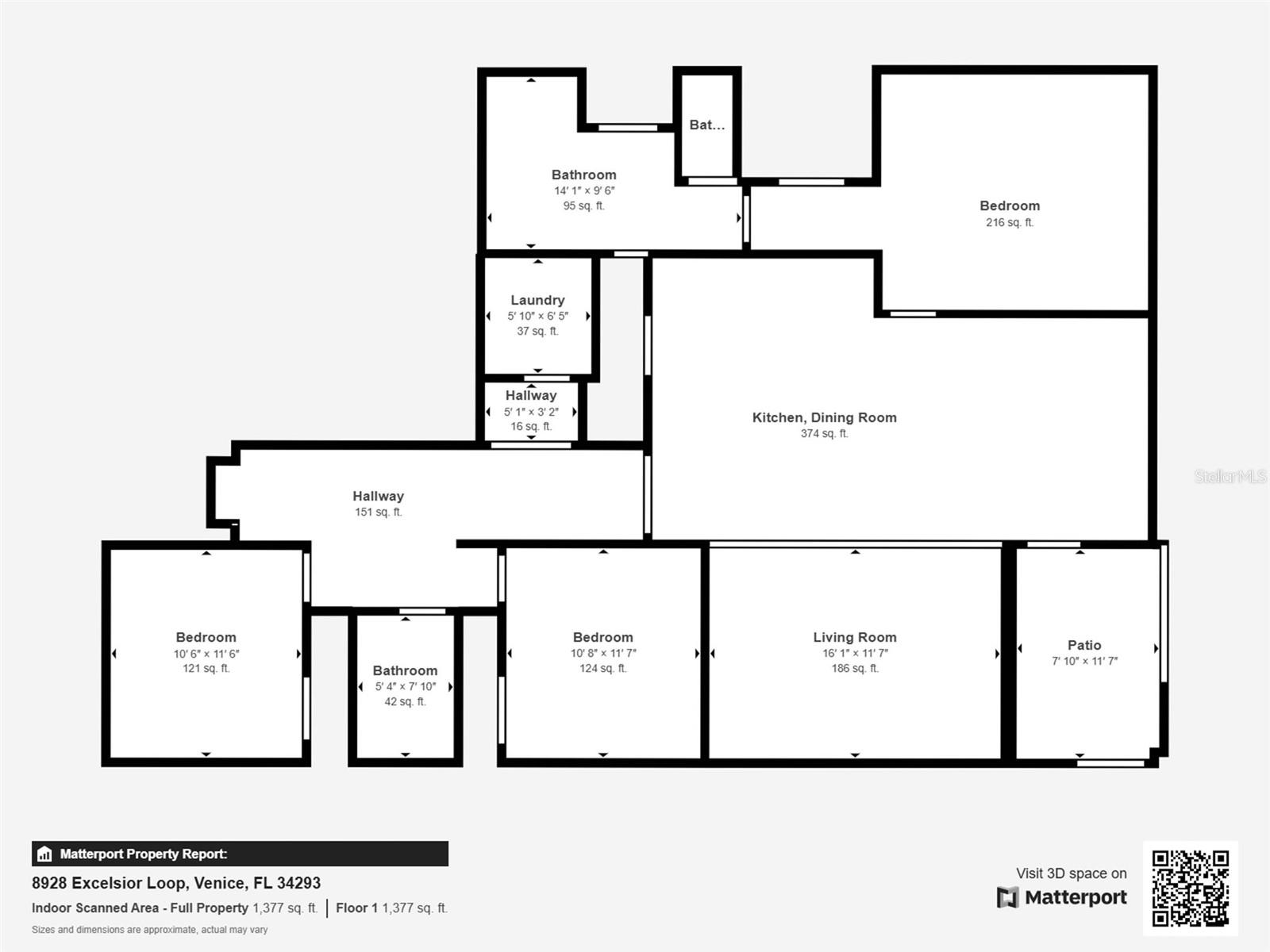 8928 EXCELSIOR LOOP