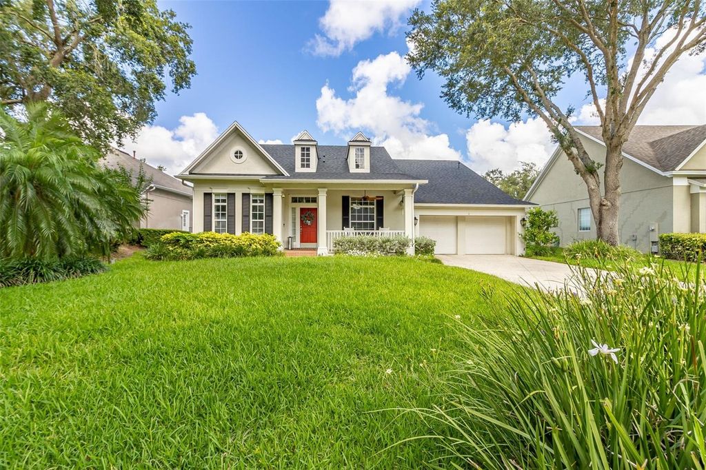 Photo of 8363 Bowden Way, Windermere, FL 34786 (MLS # O6402777)