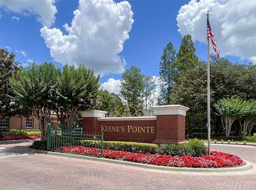 Photo of 8363 Bowden Way, Windermere, FL 34786 (MLS # O6402777)