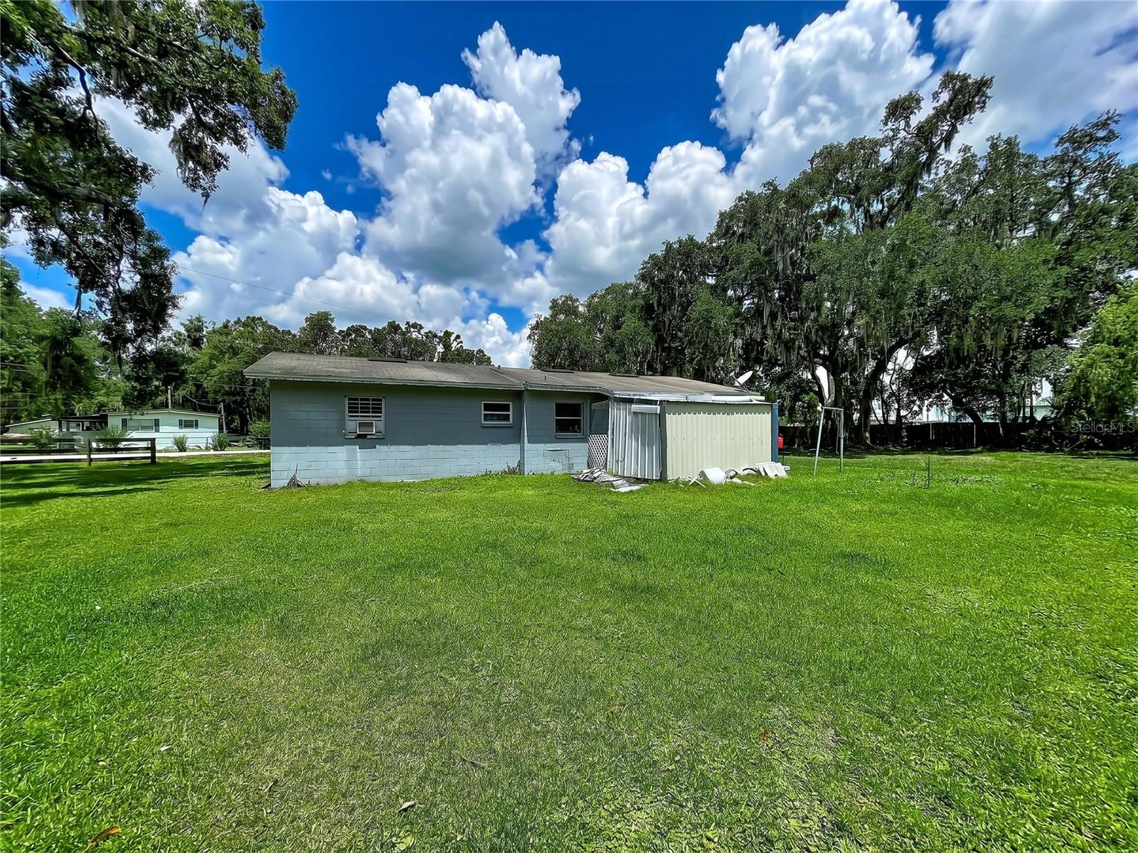 390 MOOSE LODGE ROAD