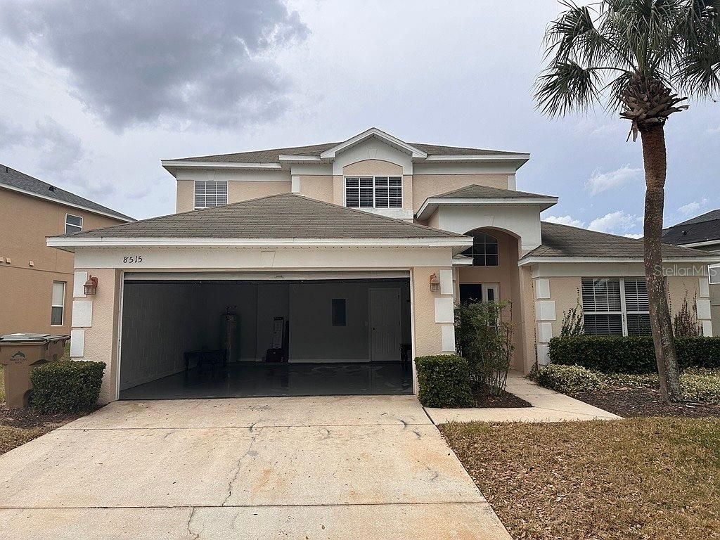 Photo of 8515 Palm Harbor Drive, Kissimmee, FL 34747 (MLS # S5149105)