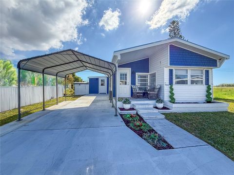Photo of 704 49th Avenue Terrace W, Bradenton, FL 34207 (MLS # A4679021)