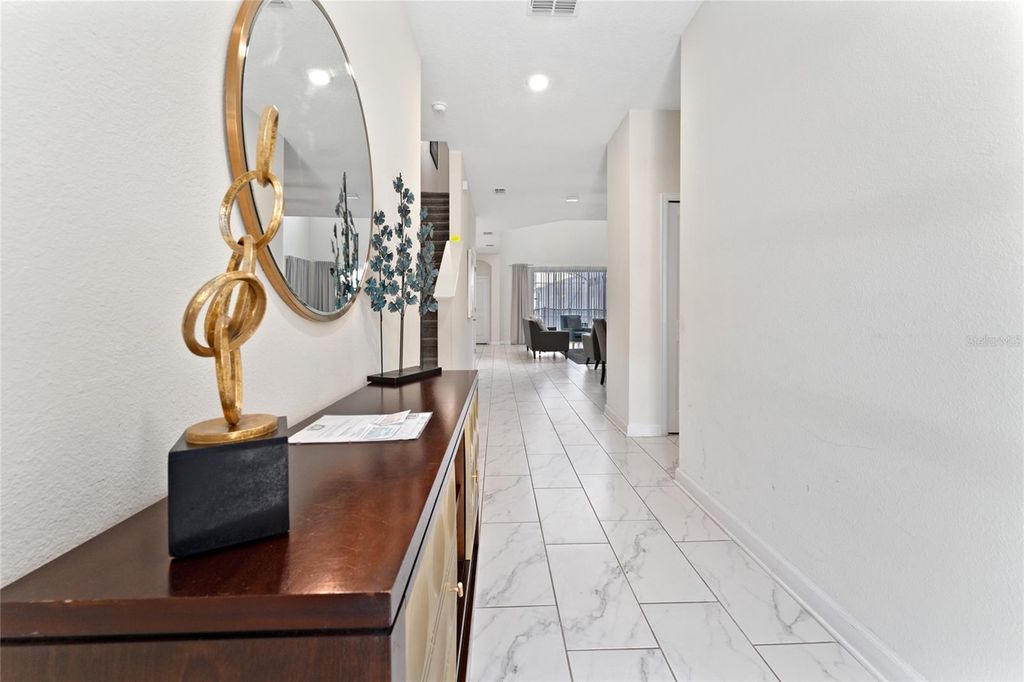 Photo of 2734 Bookmark Drive, Kissimmee, FL 34746 (MLS # O6381189)