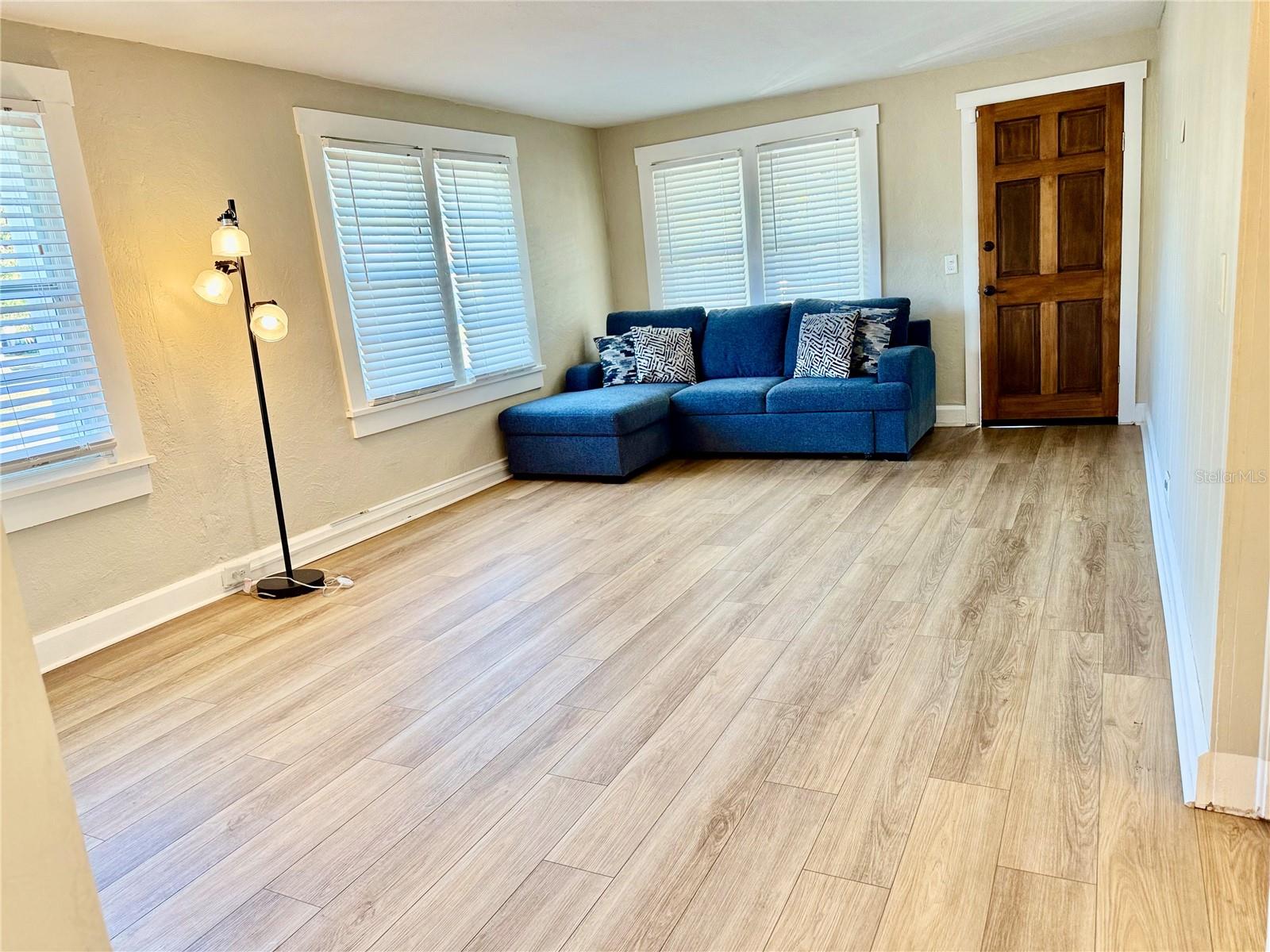 N A REYNOLDS RESUBDIVIDED - Residential