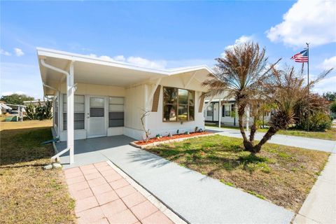 3824 KIM DRIVE WESLEY CHAPEL FL 33543