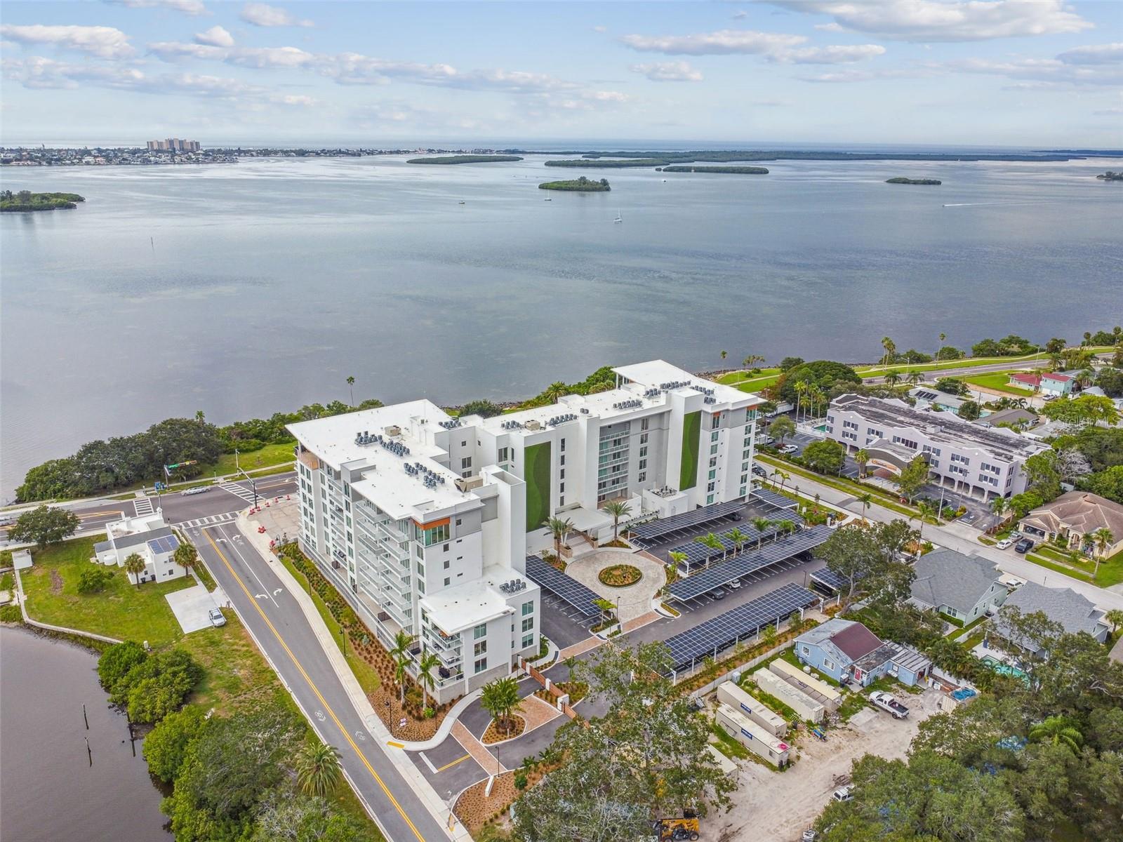 SUNSET POINT A REP - Residential