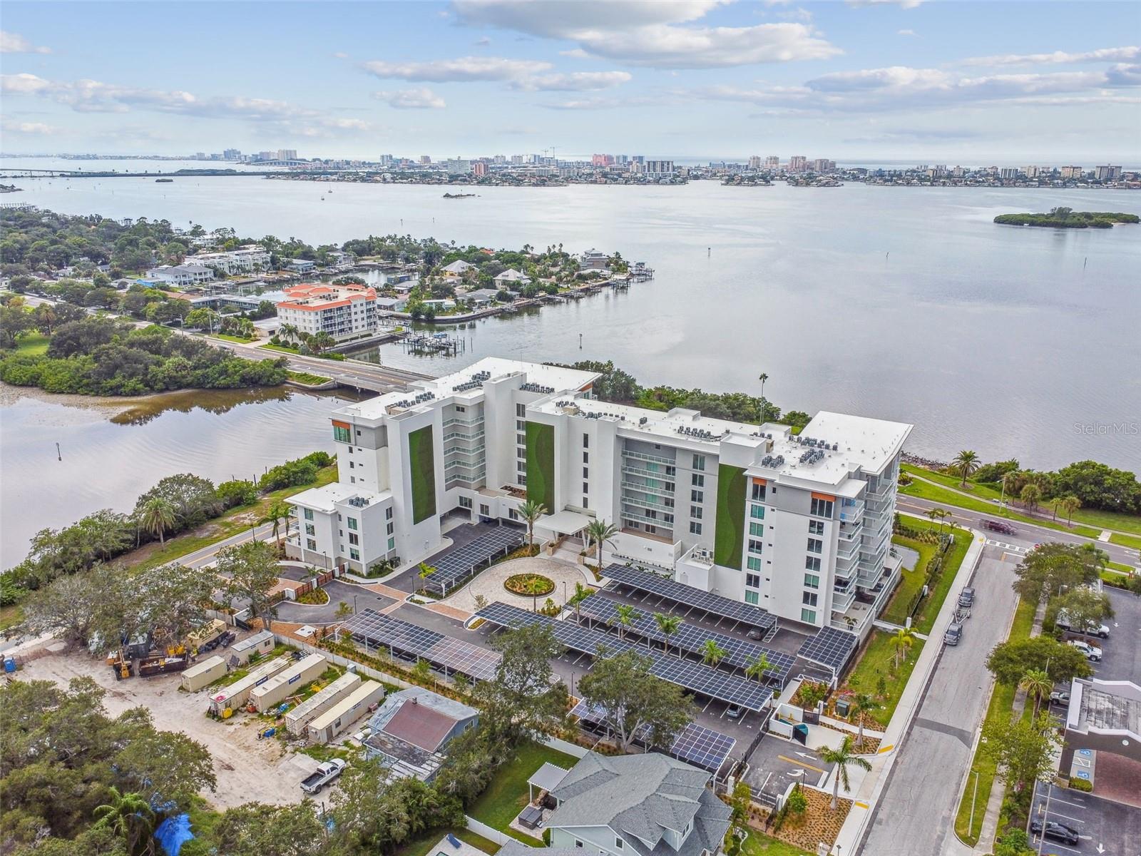 SUNSET POINT A REP - Residential