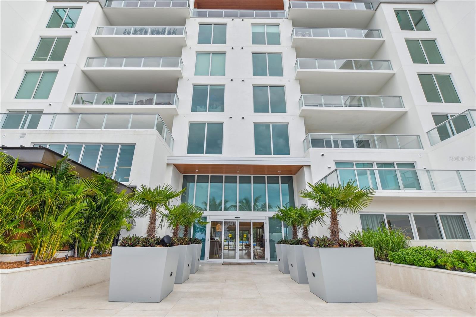 SUNSET POINT A REP - Residential