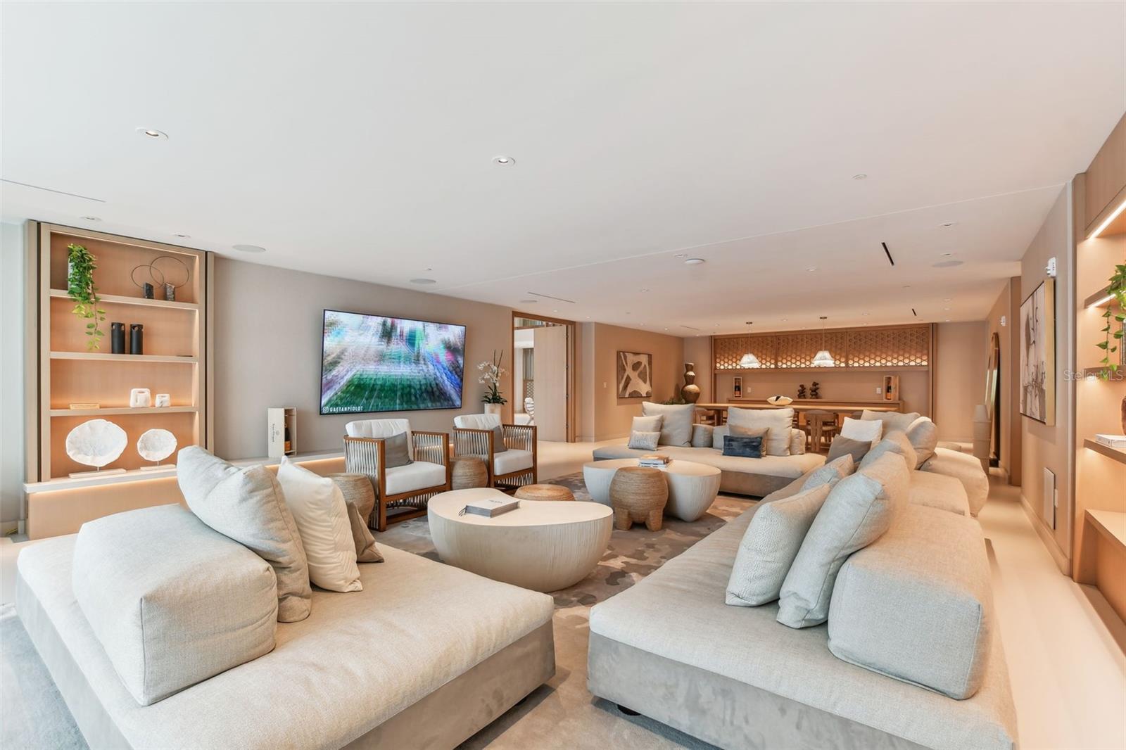 SUNSET POINT A REP - Residential