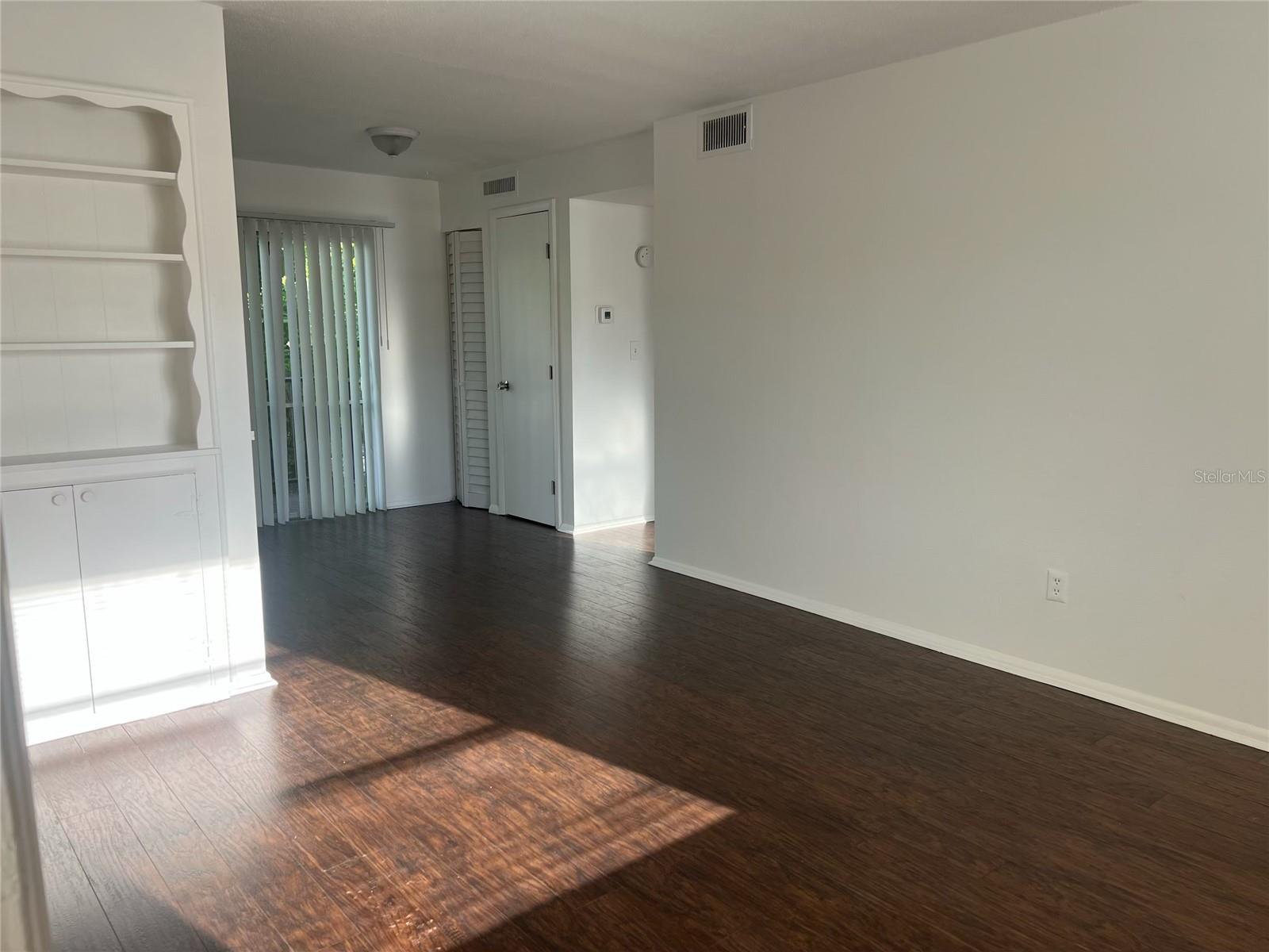 HOUFFS RIO VISTA ADD 2ND PT REP - Residential Lease