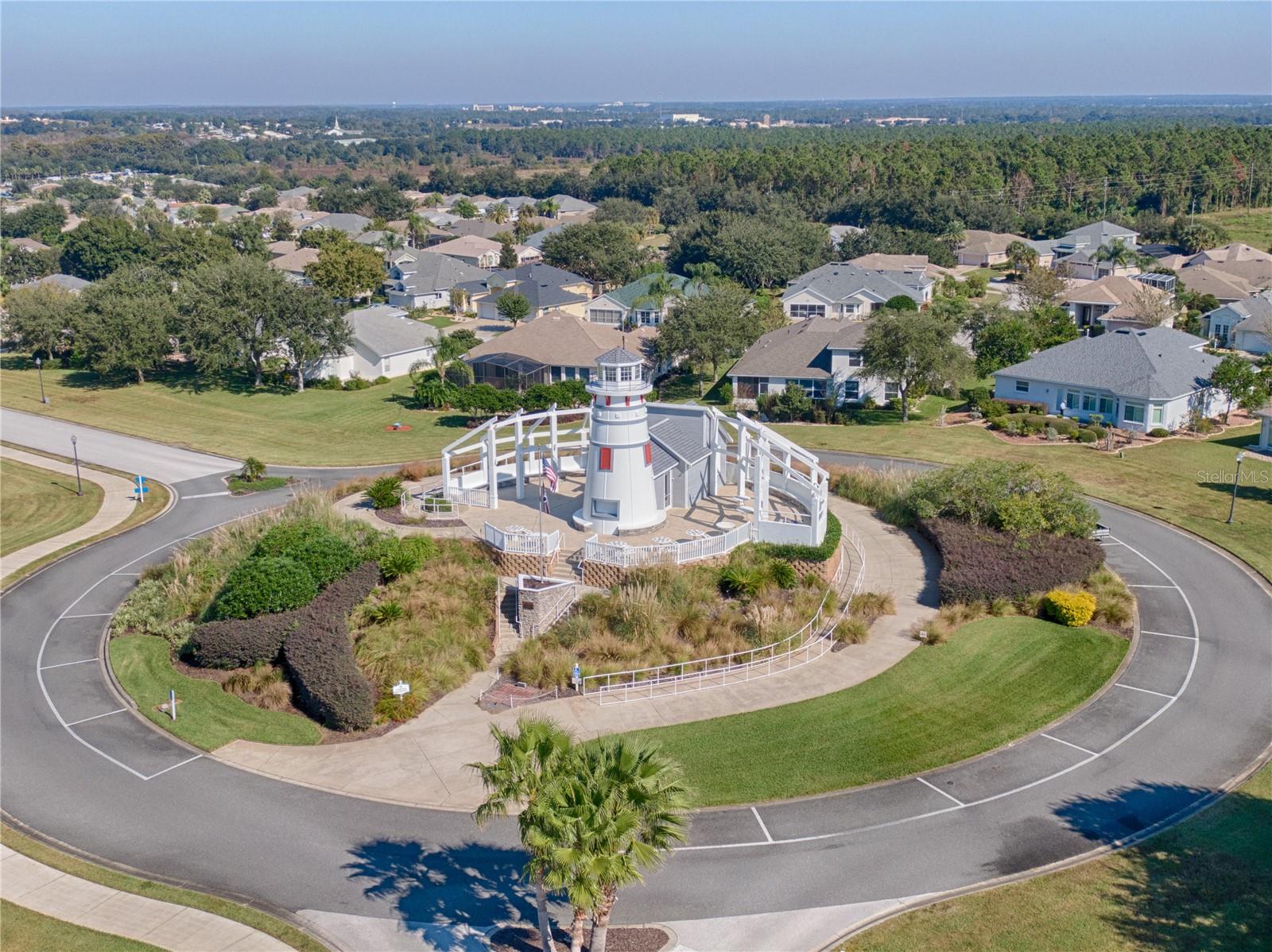 TAVARES ROYAL HARBOR PH 05 - Residential