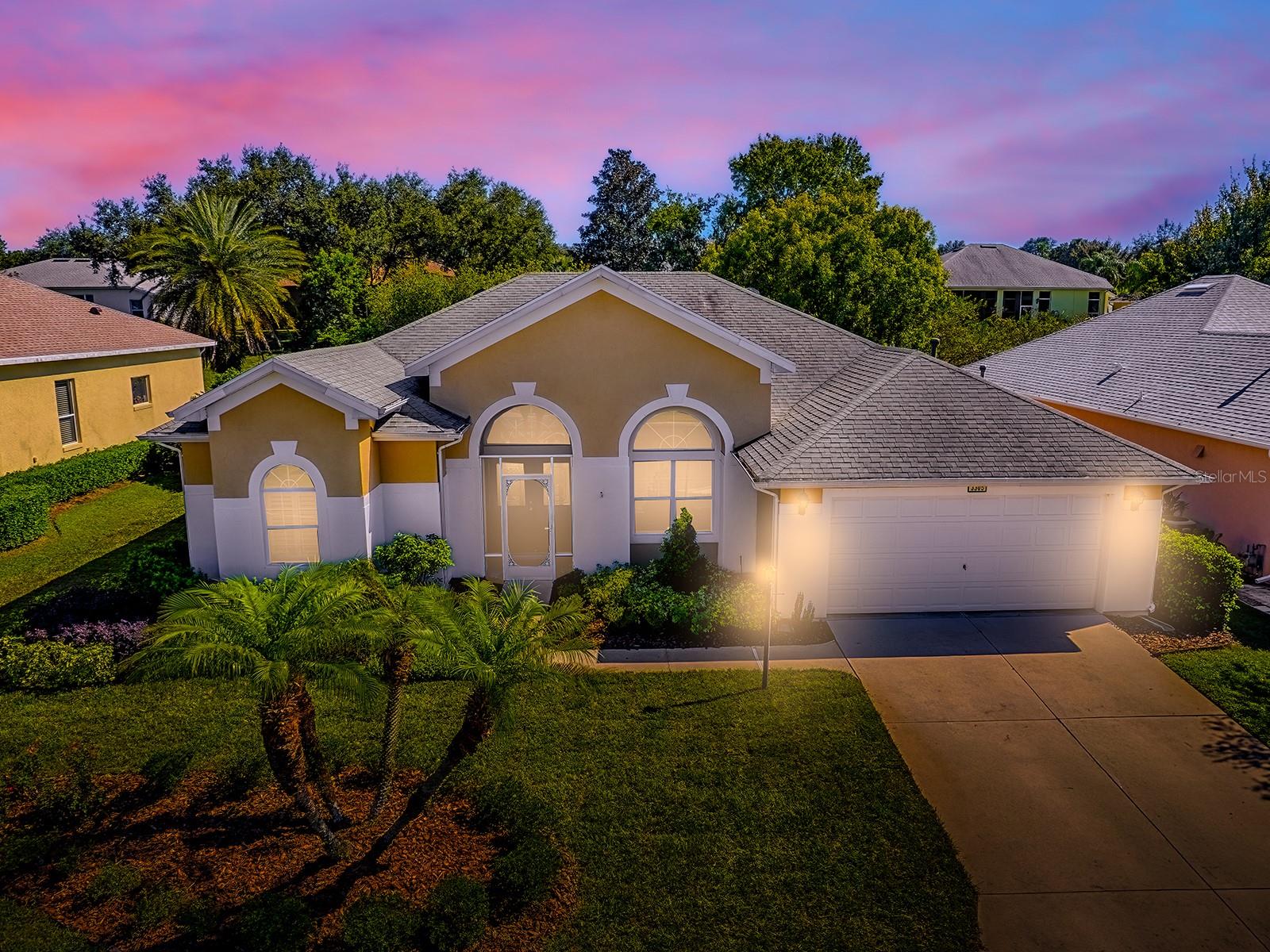 TAVARES ROYAL HARBOR PH 05 - Residential