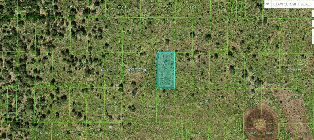 Photo of N/A, Frostproof, FL 33843 (MLS # O6264810)