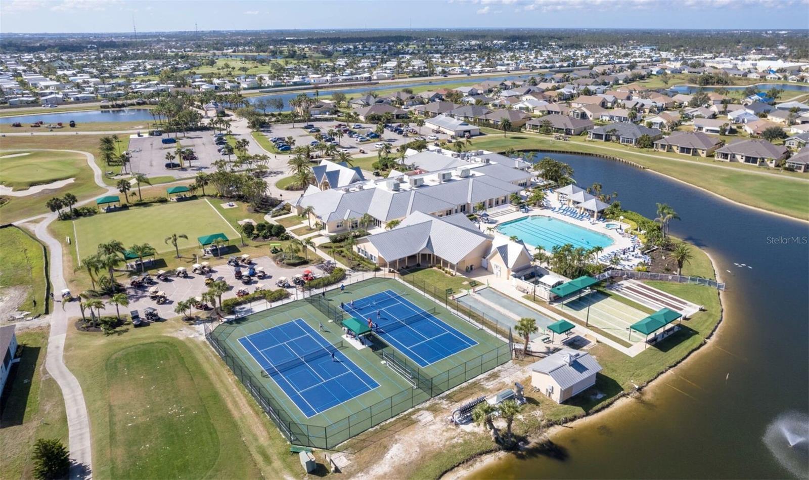 KINGS GATE - Residential