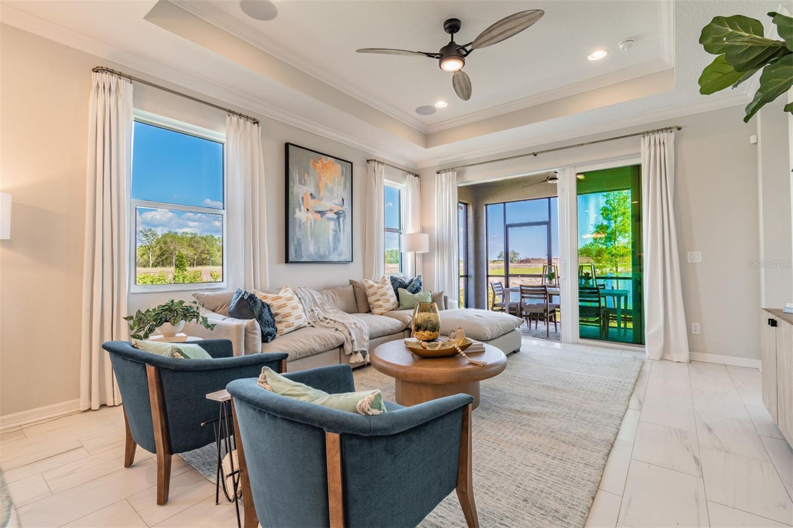 KINGS GATE - Residential