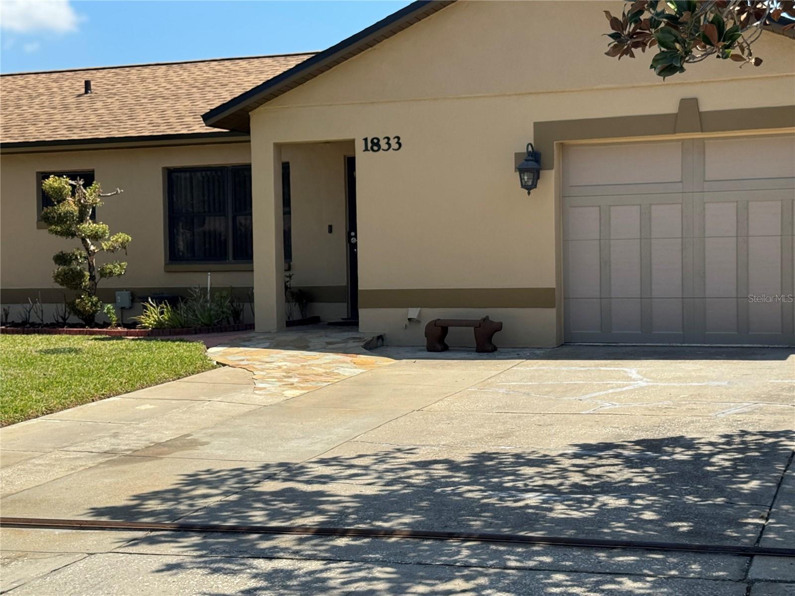 1833 MATTERHORN DRIVE