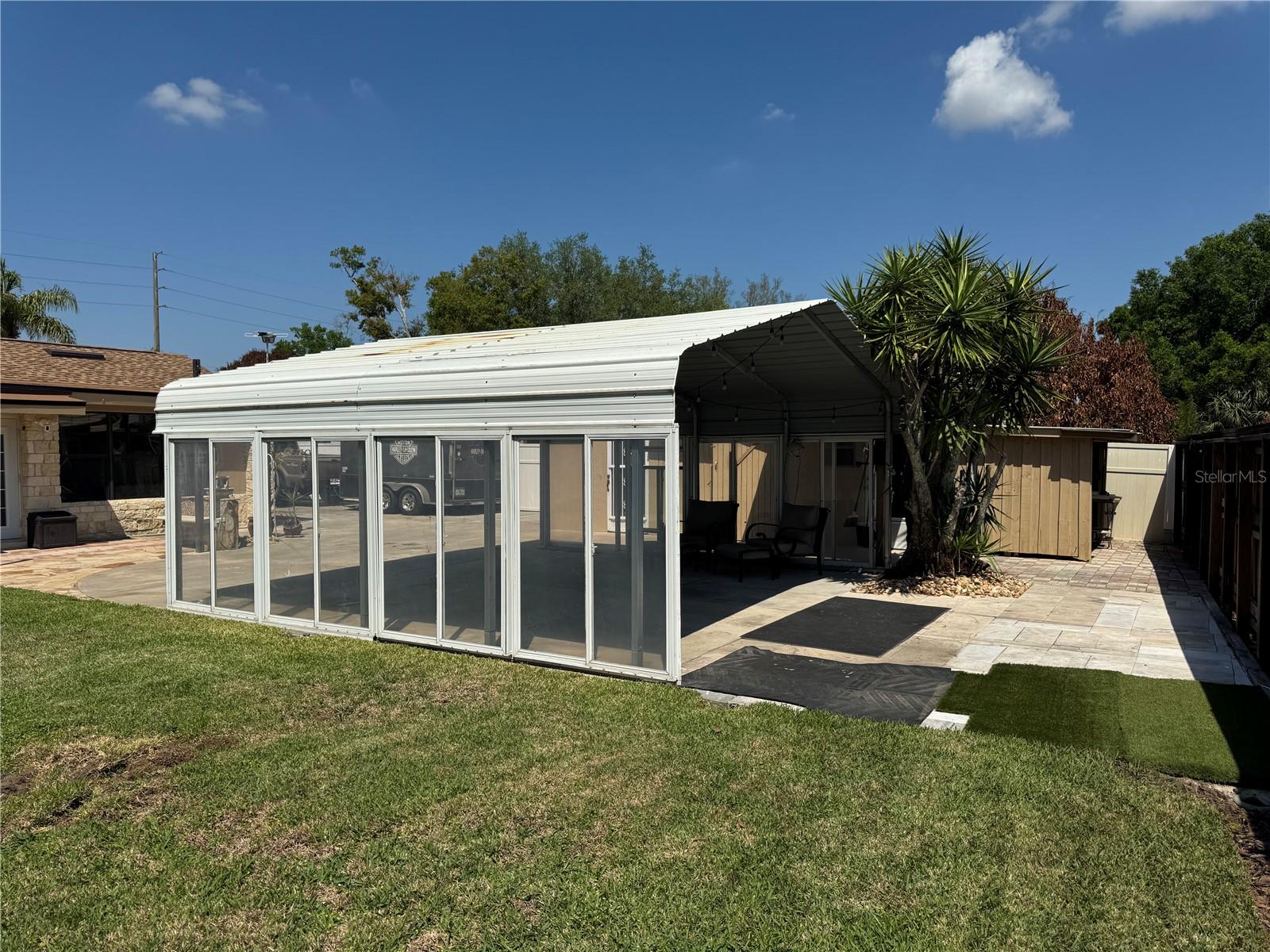 LAUREL HILLS - Residential