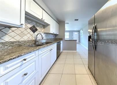 MONTICELLO GARDENS 1ST ADD - Residential