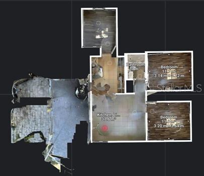 MONTICELLO GARDENS 1ST ADD - Residential