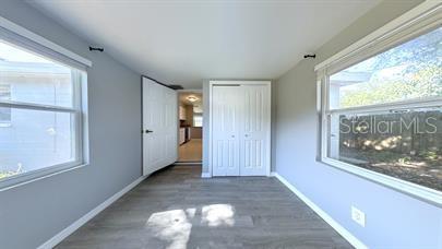 MONTICELLO GARDENS 1ST ADD - Residential