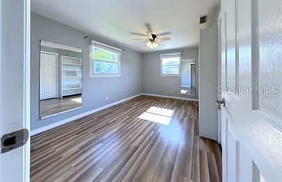 MONTICELLO GARDENS 1ST ADD - Residential