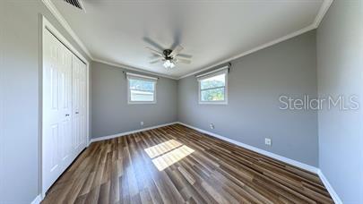 MONTICELLO GARDENS 1ST ADD - Residential