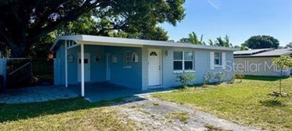 Photo of 6537 65th Avenue N, Pinellas Park, FL 33781 (MLS # TB8464756)