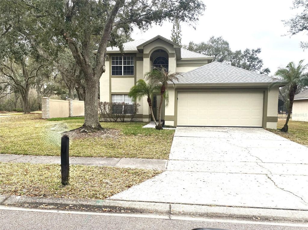 Photo of 1938 Blue Fox Court, Orlando, FL 32825 (MLS # S5143746)