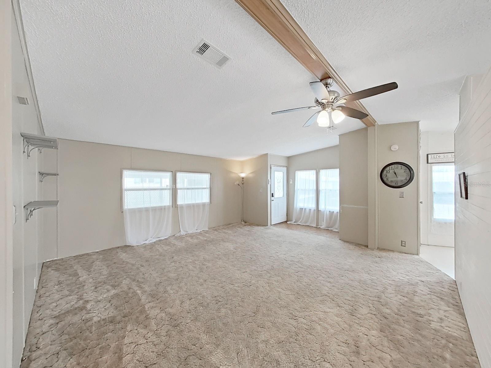 FOXWOOD LAKE ESTATES - Residential