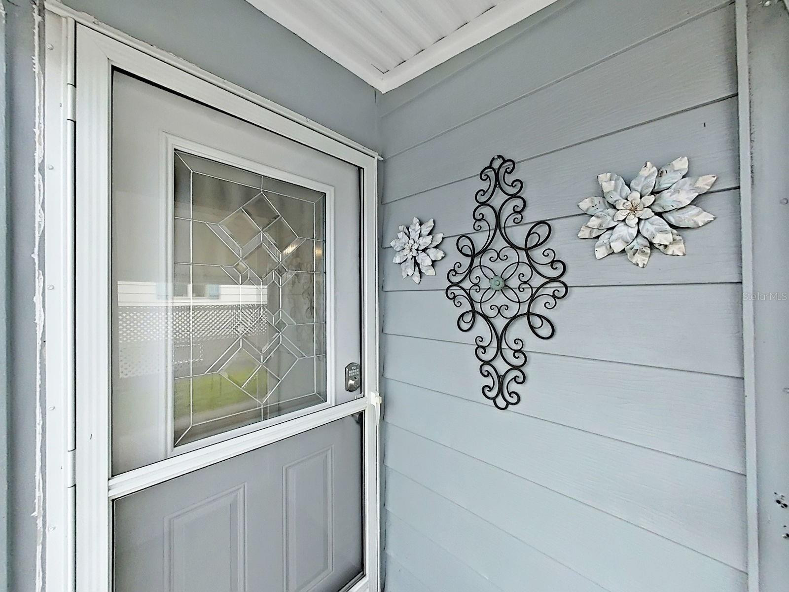 FOXWOOD LAKE ESTATES - Residential