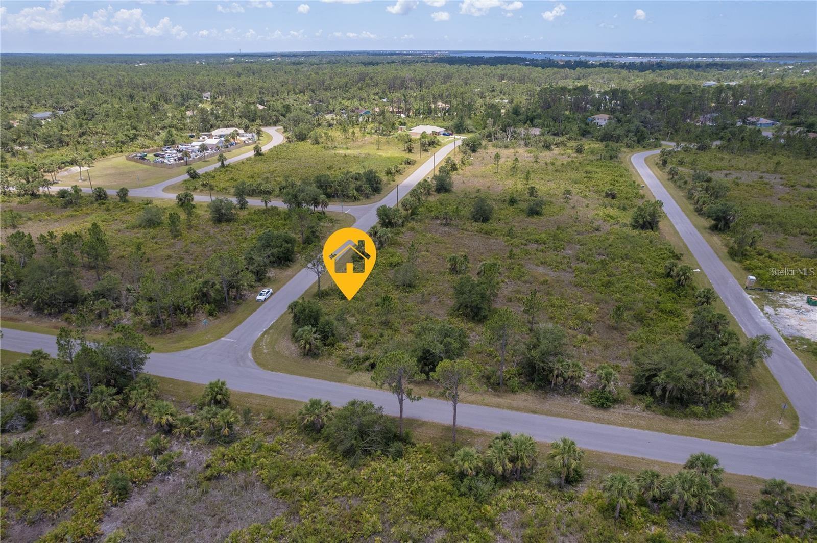PORT CHARLOTTE SEC 047 - Land