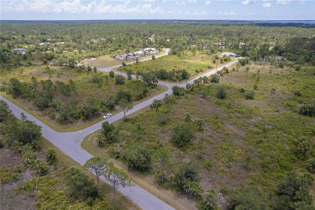 Photo of 219 Gastin Street, Port Charlotte, FL 33953 (MLS # C7525548)