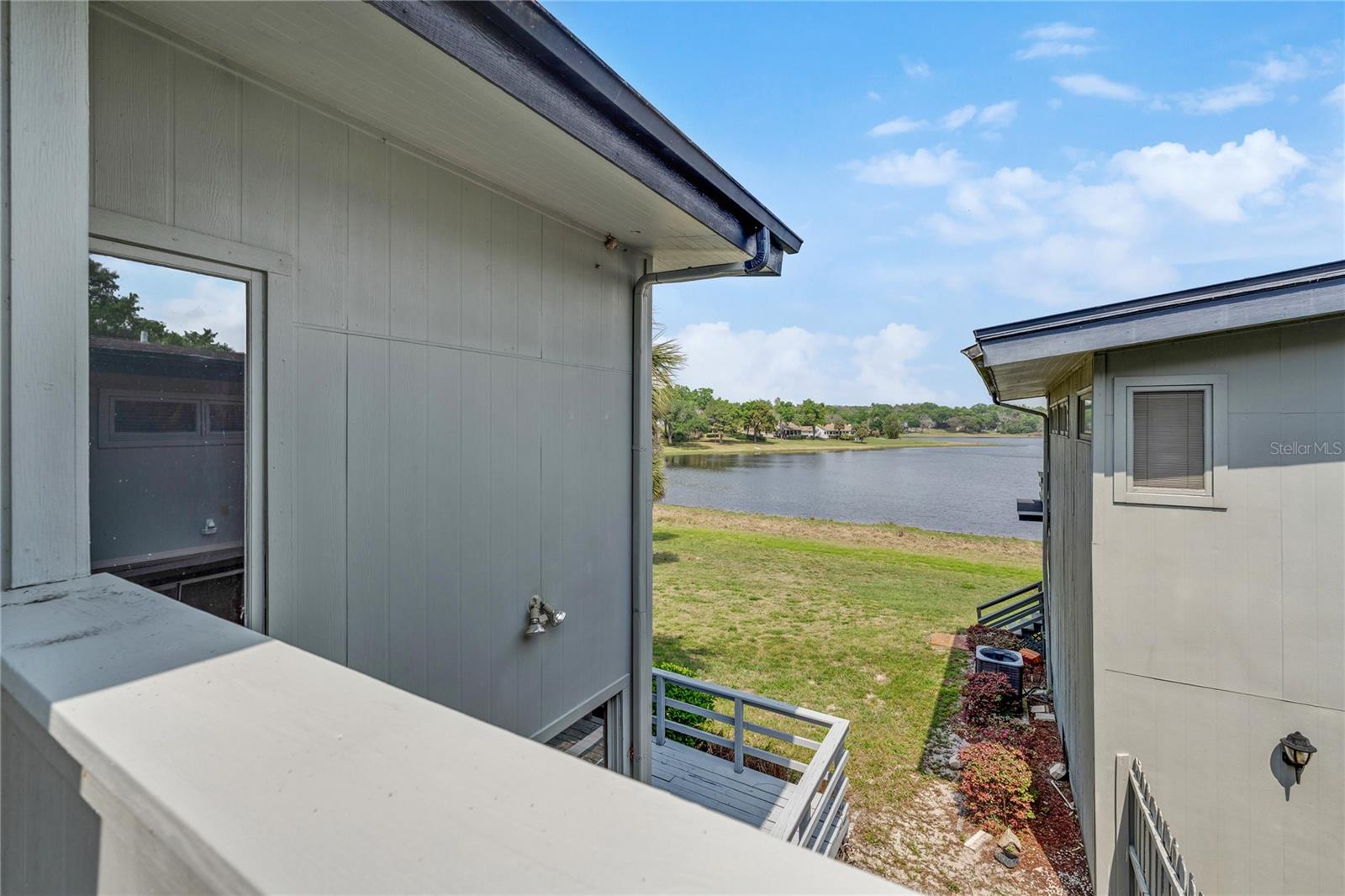 LAKE FRANCIS VILLAGE CONDO 02 - Residential